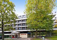 Leonardo Hotel Hannover Aussenansicht