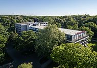 Leonardo Hotel Hannover Aussenansicht 2