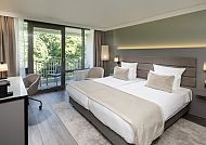 Komfortzimmer Leonardo Hotel Hannover 2