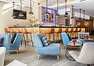 Leonardo Hotel Hannover Bar