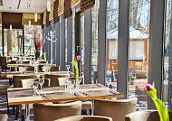 Leonardo Hotel Hannover Restaurant