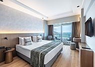 Korumar Hotel, Beispielzimmer
