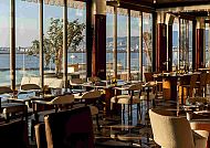 Marriott Hotel, Restaurant