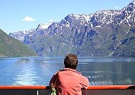 Traumhafte Panoramen