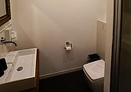 Bad Doppelzimmer