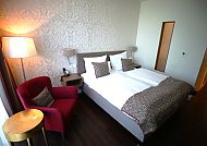 Doppelzimmer Standard