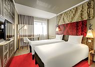 Zimmerbeispiel ibis Aachen Marschiertor