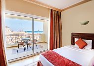 Beispielzimmer, Imperial Schams Abu Soma