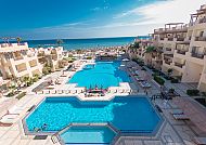 Poolbereich, Imperial Schams Abu Soma