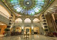 Lobby, Imperial Schams Abu Soma