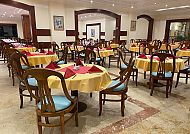 Restaurant, Imperial Schams Abu Soma