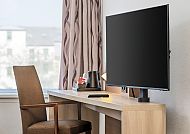 Best Western Plus Dresden City, Zimmerbeispiel Standard