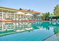 Hotel Birkenhof Therme