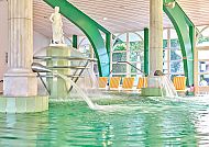Hotel Birkenhof Therme