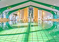 Hotel Birkenhof Therme