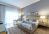 Beispielzimmer, Swiss Inn Pyramids Golf Resort