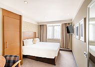 Mercure Maidstone Great Danes Hotel, Beispielzimmer
