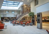 Clayton Bristol City Hotel, Lobby