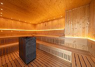 Wave-Sauna
