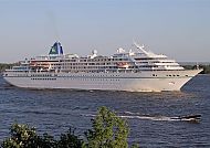 MS Amadea