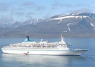 MS Amadea