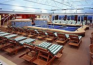 Pavillion Pool