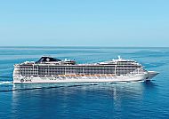 MSC Divina