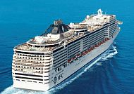 MSC Divina