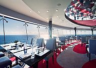 MSC Divina, Restaurant
