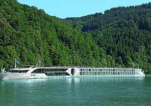 Romantische Donau Romantische Donau