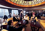 Grills Lounge