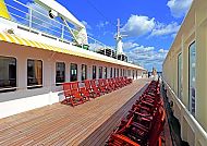 Teak-Deck