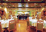 Restaurant MS Mahrousa