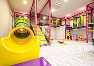 Diune Hotel & Resort, Kids-Club