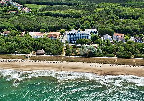 Wellness an der Ostsee Kühlungsborn Wellness an der Ostsee Kühlungsborn
