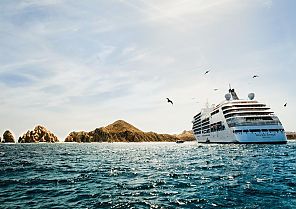 Mittelmeer zwischen Barcelona & Italien Mittelmeer zwischen Barcelona & Italien