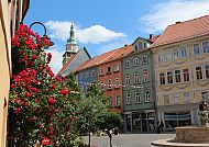 Altstadt Bad Langensalza