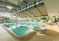 Innenbereich Friederiken-Therme