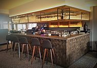 Bar Santé Royale Resort