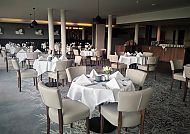 Restaurant Santé Royale Resort