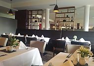 Restaurant Santé Royale Resort