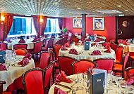 Restaurant Mona Lisa