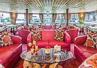 Bar, Lounge Mona Lisa