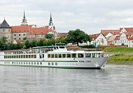 Außenansicht, MONA LISA