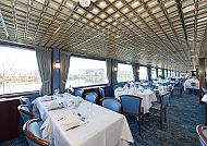 Restaurant Victor Hugo