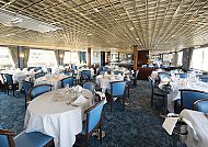 Restaurant Victor Hugo