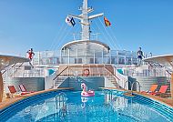 Sonnendeck