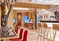 Sushi House