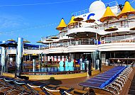 Pooldeck