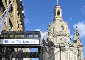 Madame Butterfly in der Semperoper Madame Butterfly in der Semperoper